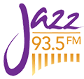 Jazz 93.5fm logo
